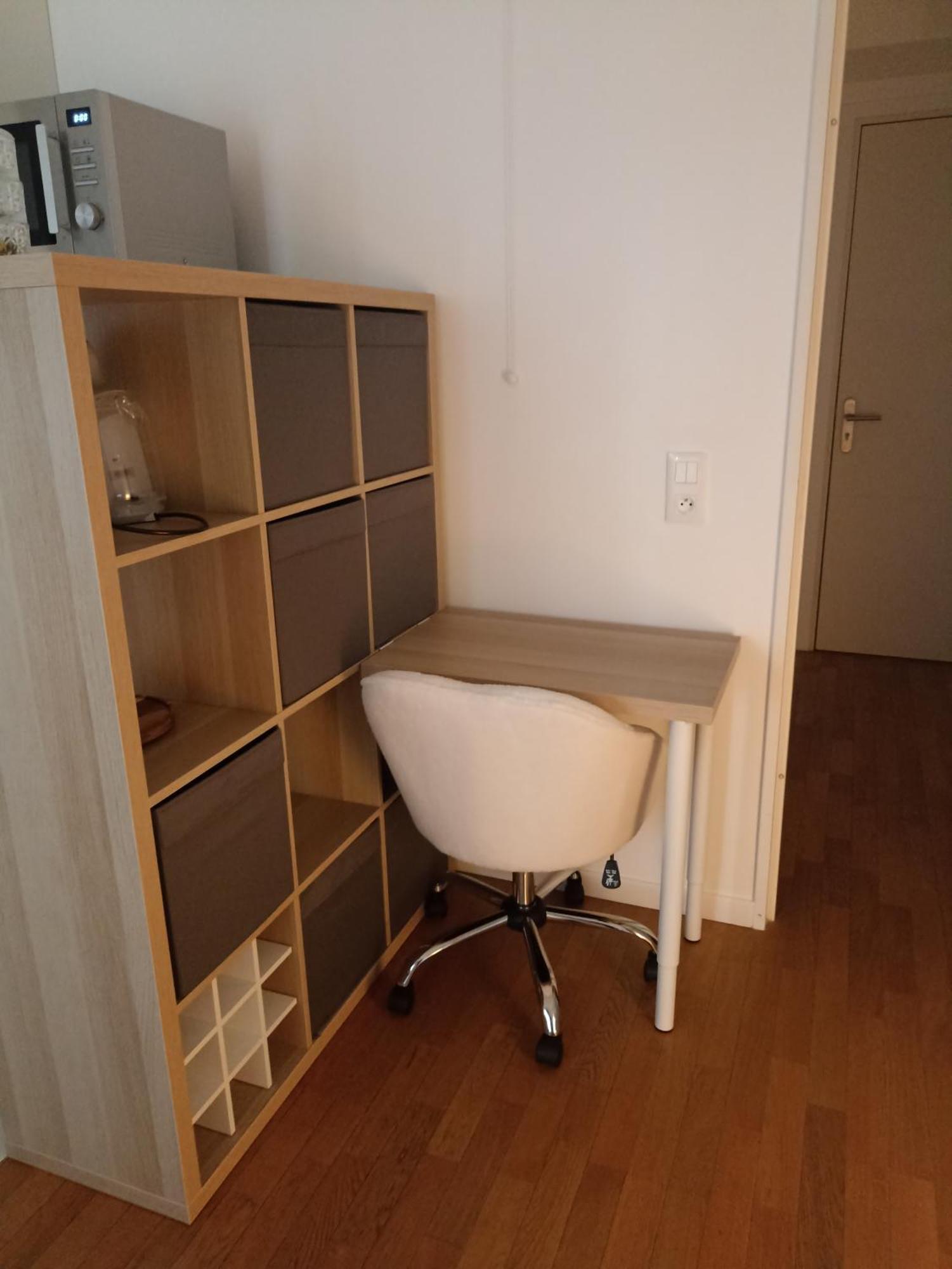 Studio Tout Confort Massy-Paris Масси Экстерьер фото